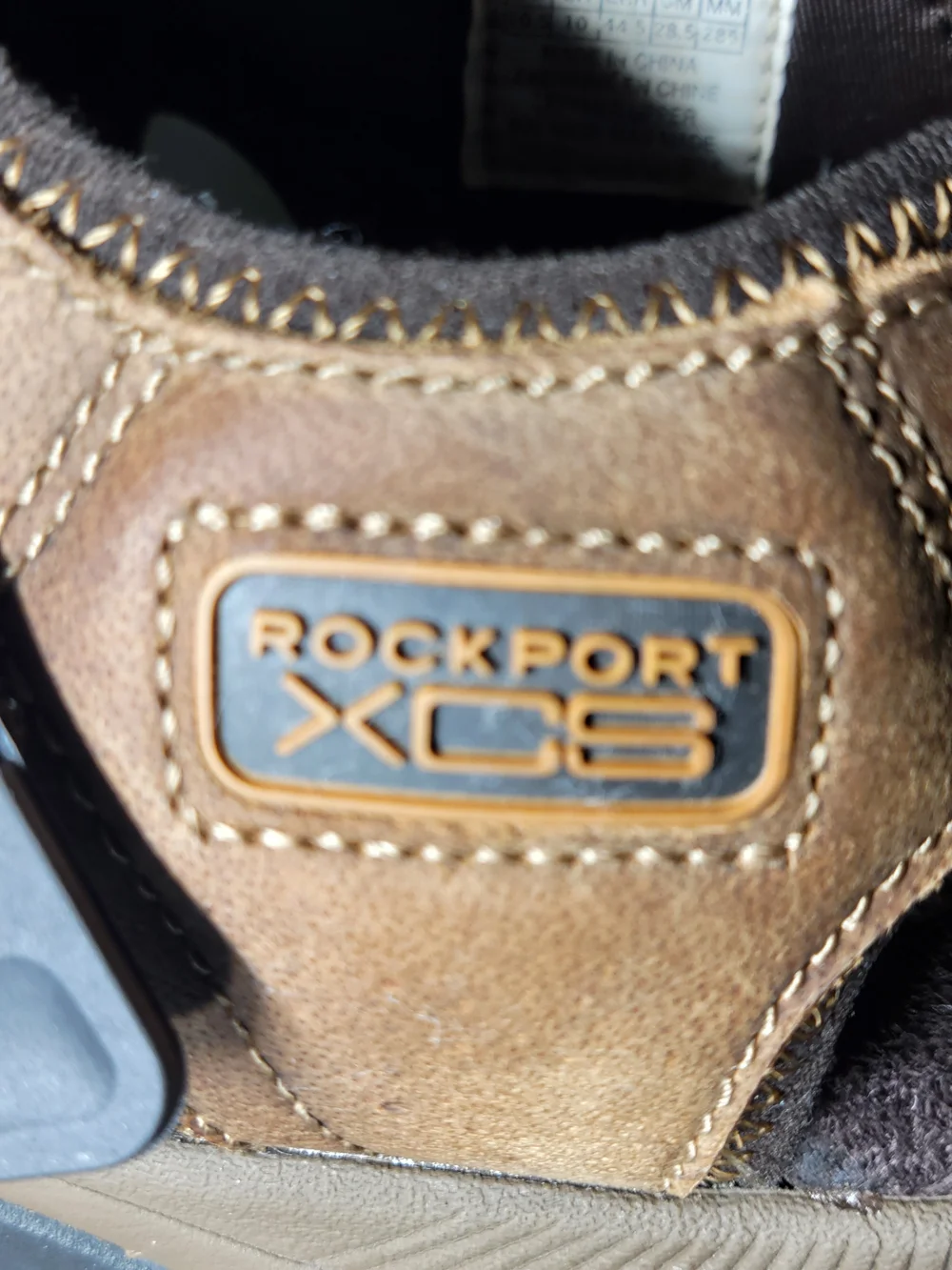 Rockport XCS Men's Sandals Size 10.5M - Picture 9 of 10